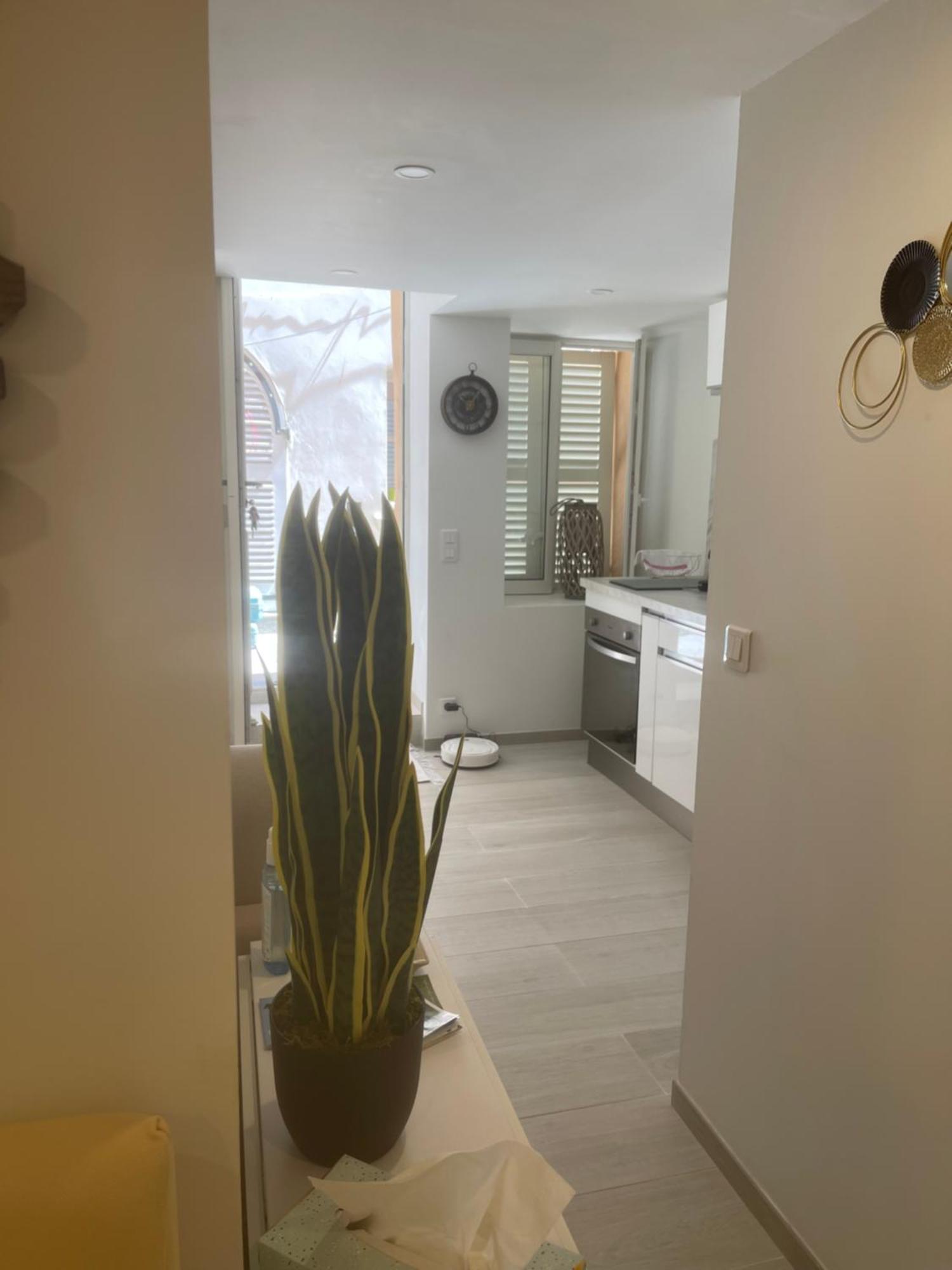 Grand Studio Neuf A 50 M Du Port Saint-Tropez Exterior photo